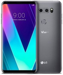 Прошивка телефона LG V30S ThinQ в Улан-Удэ